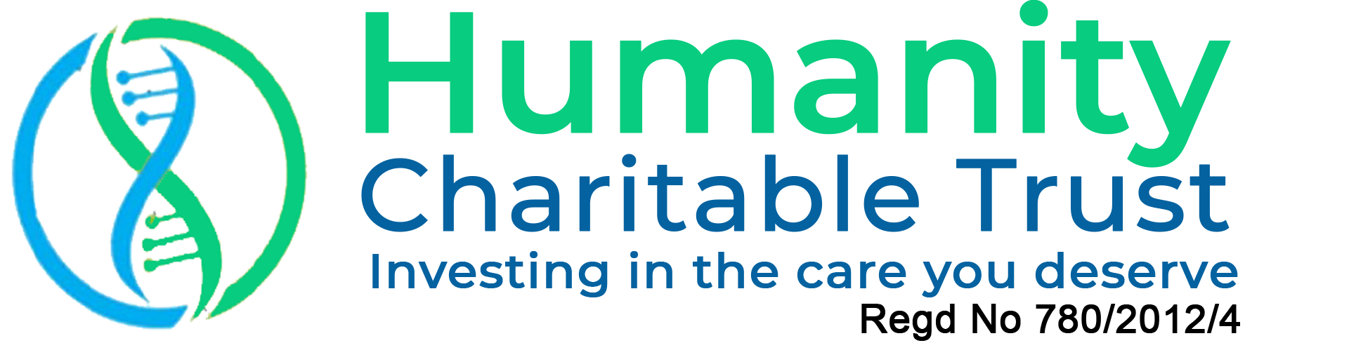Humanity Charitable Trust